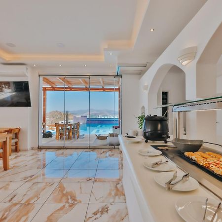 Naxos Grand Hotel Naxos City エクステリア 写真
