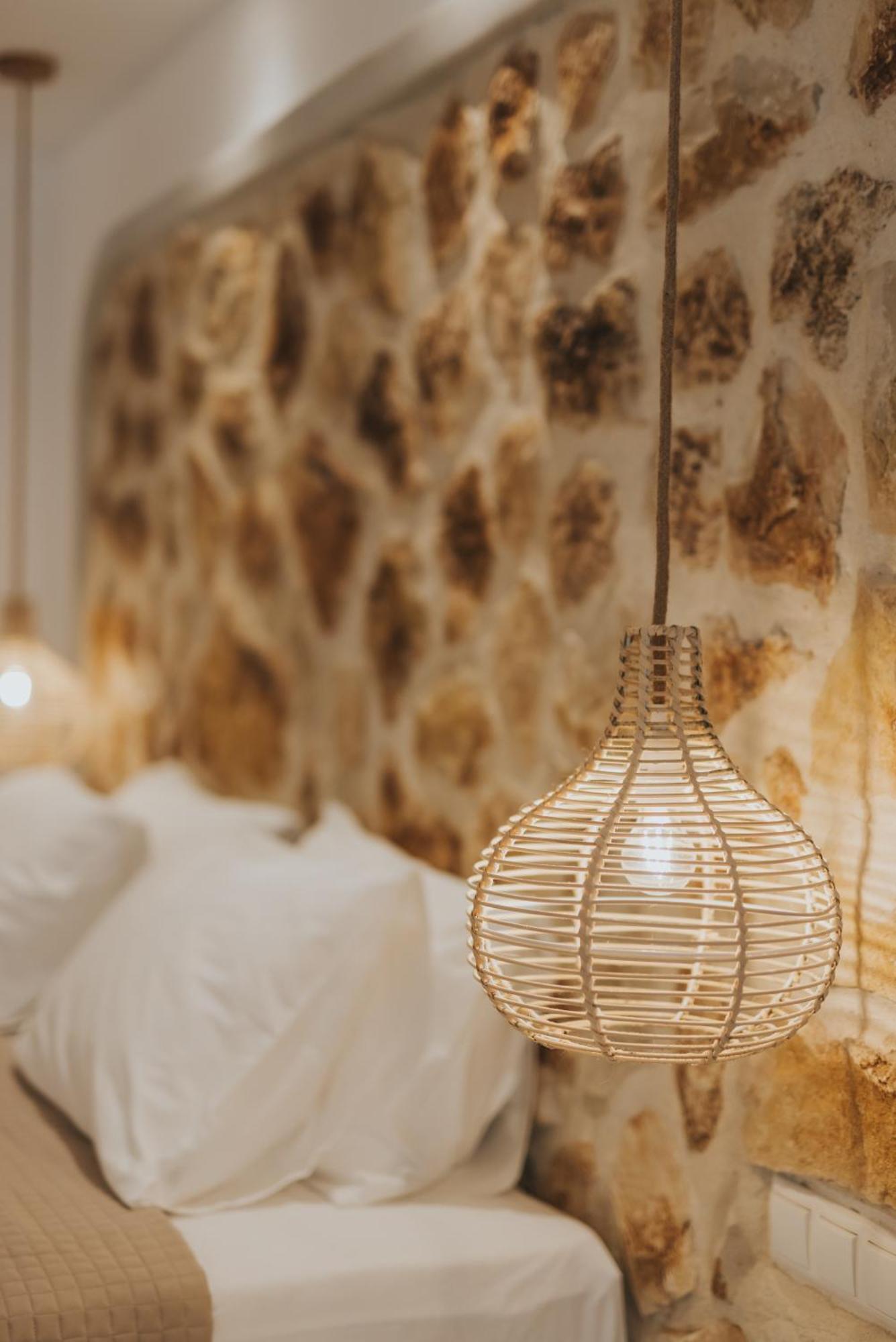 Naxos Grand Hotel Naxos City エクステリア 写真